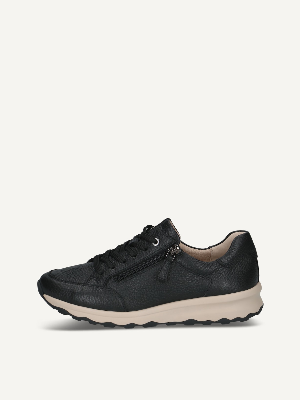 Caprice, Sneaker - nero BLACK DEER, immagine 1 di 5