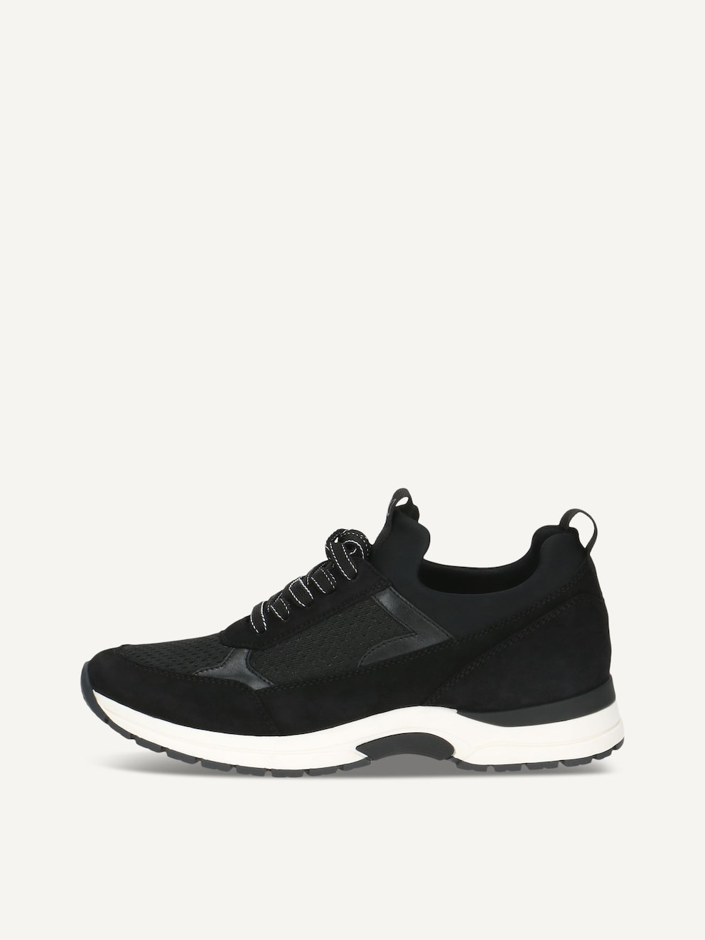 Caprice, Basket - noir BLACK COMB, image 1 sur 5