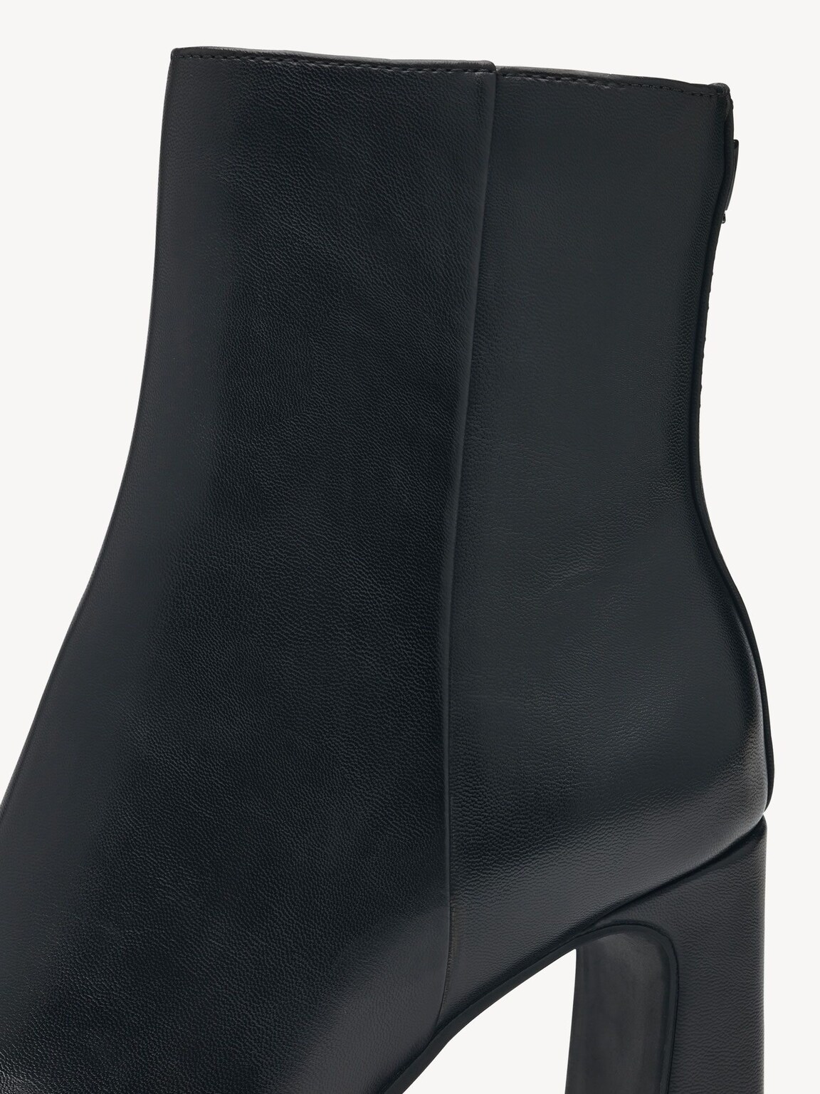 Marco Tozzi, Bootie - black BLACK, image 5 of 6