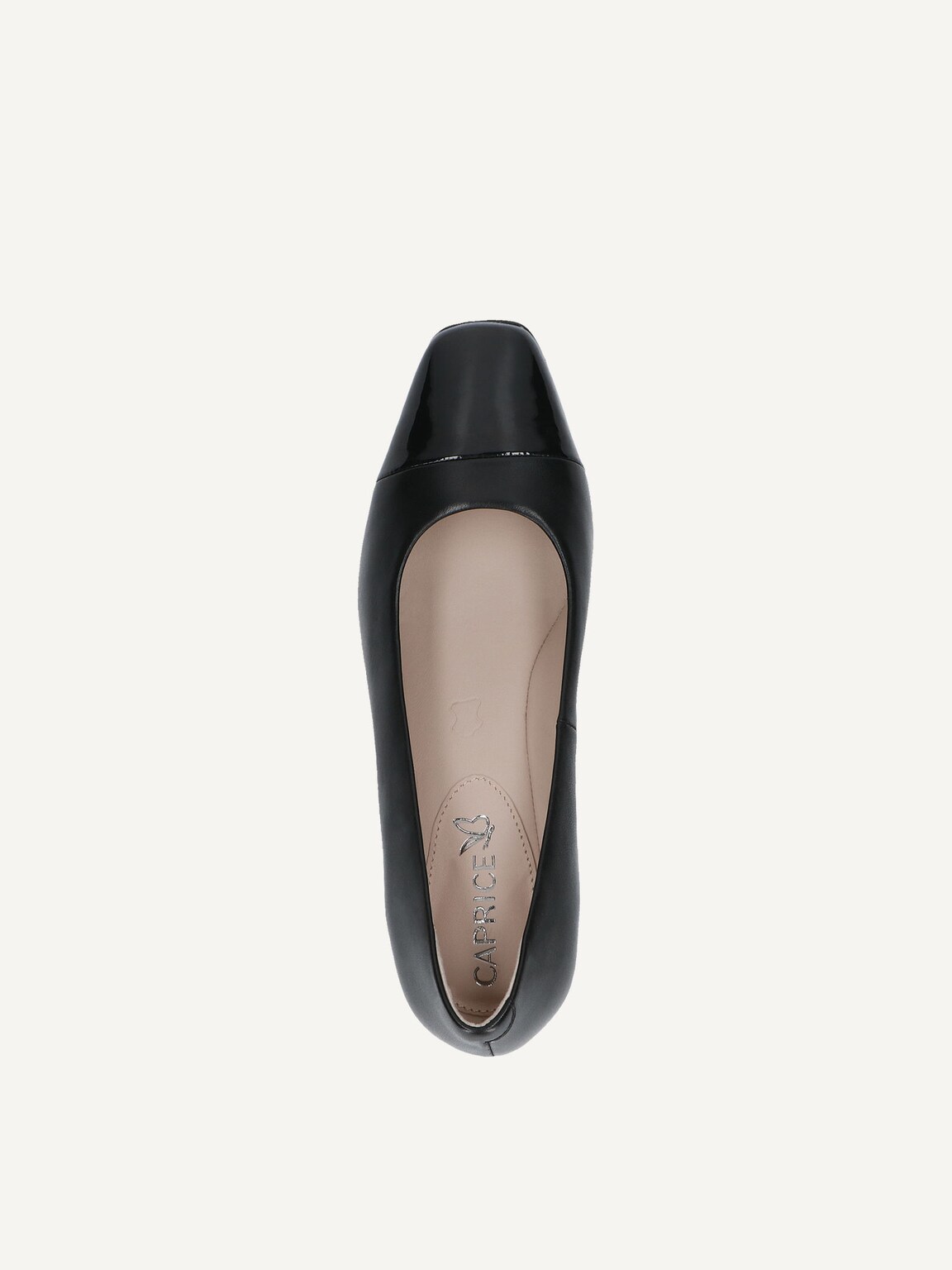 Caprice, Pumps - black BLACK COMB, image 5 of 5