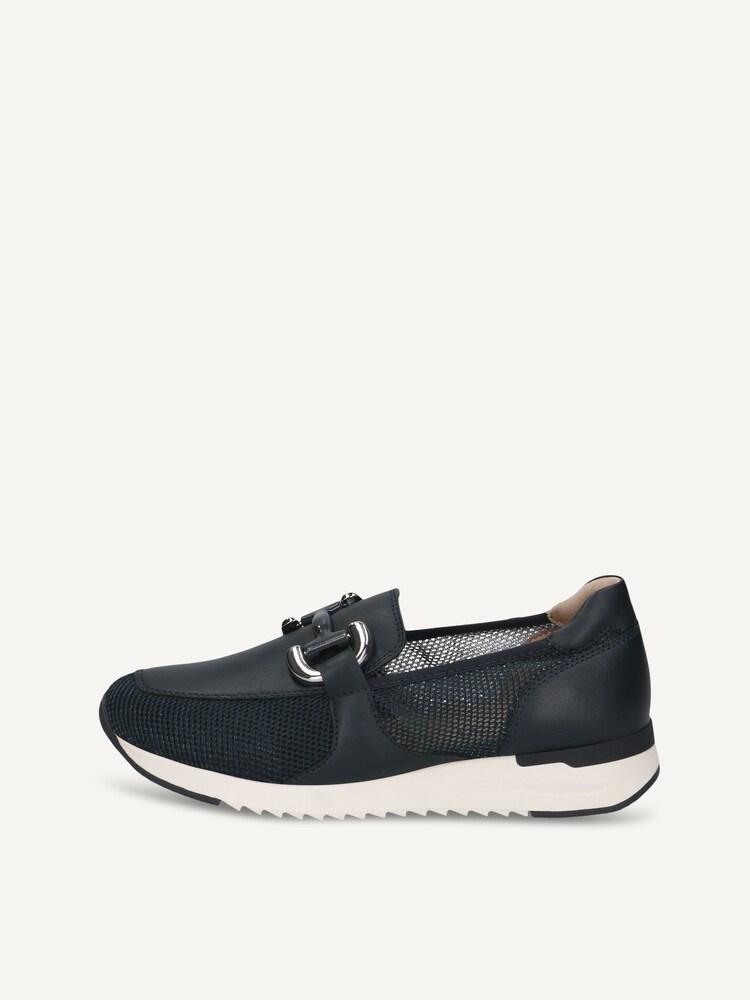 Caprice, Slipper - blue OCEAN COMB, image 3 of 6