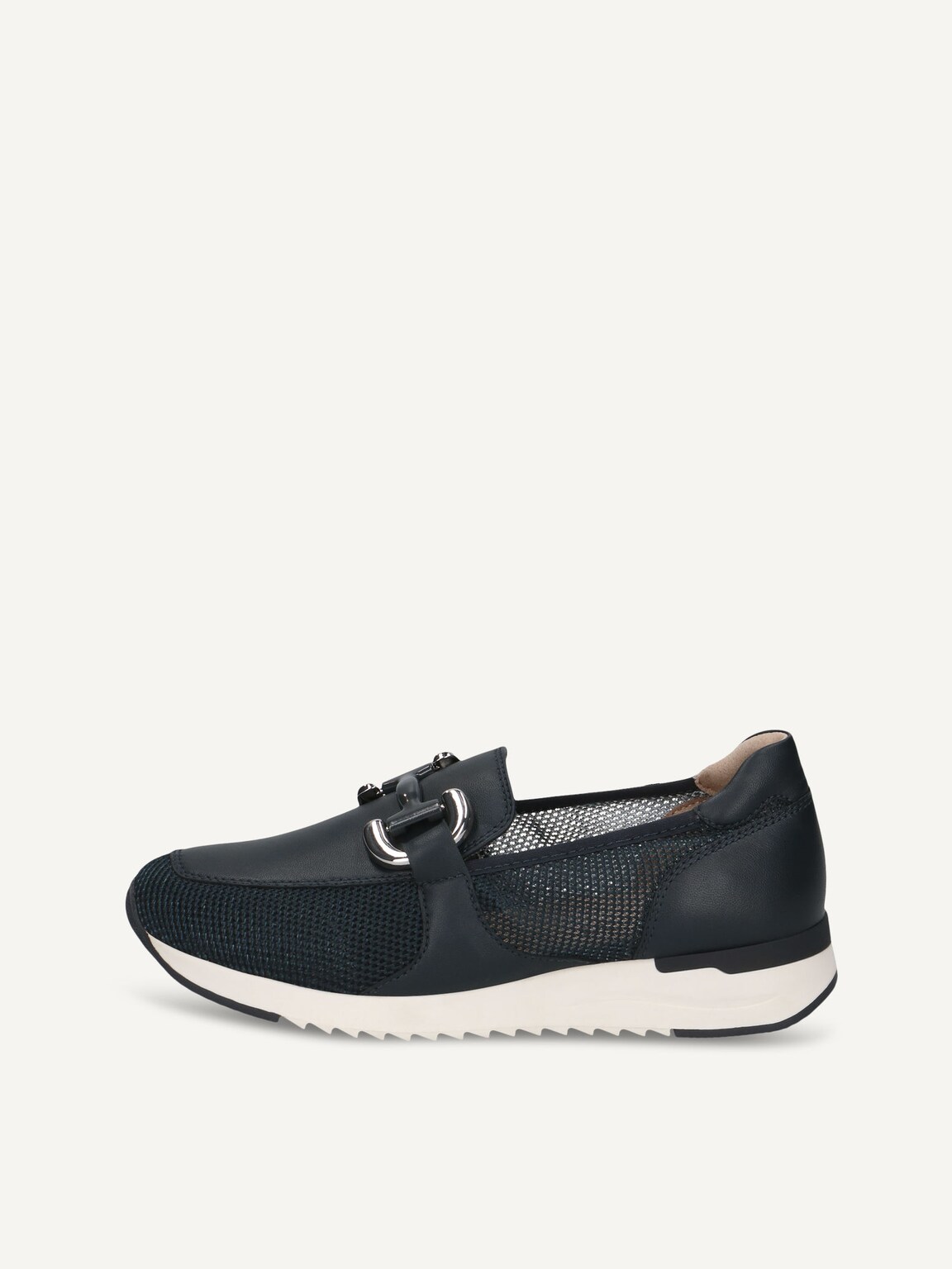 Caprice, Slipper - blue OCEAN COMB, image 3 of 6
