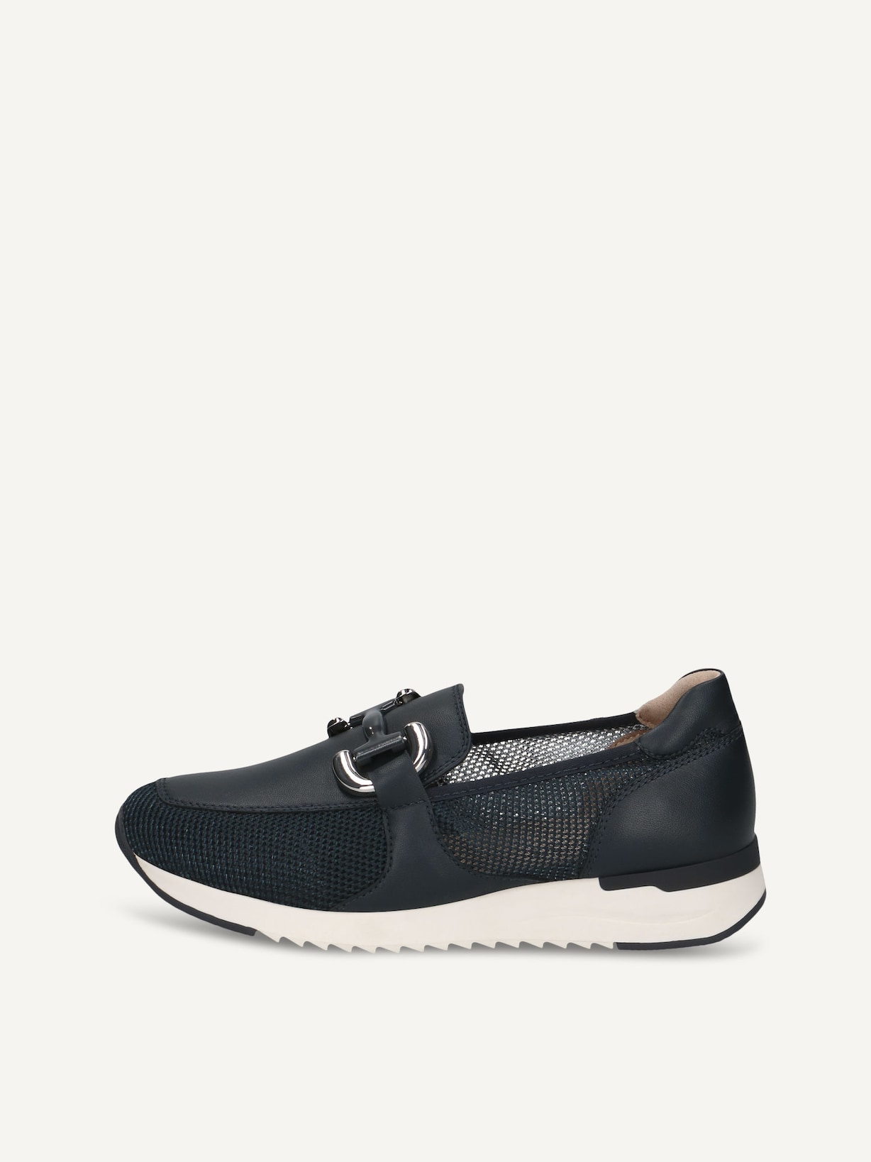 Caprice, Slipper - bleu OCEAN COMB, image 1 sur 6