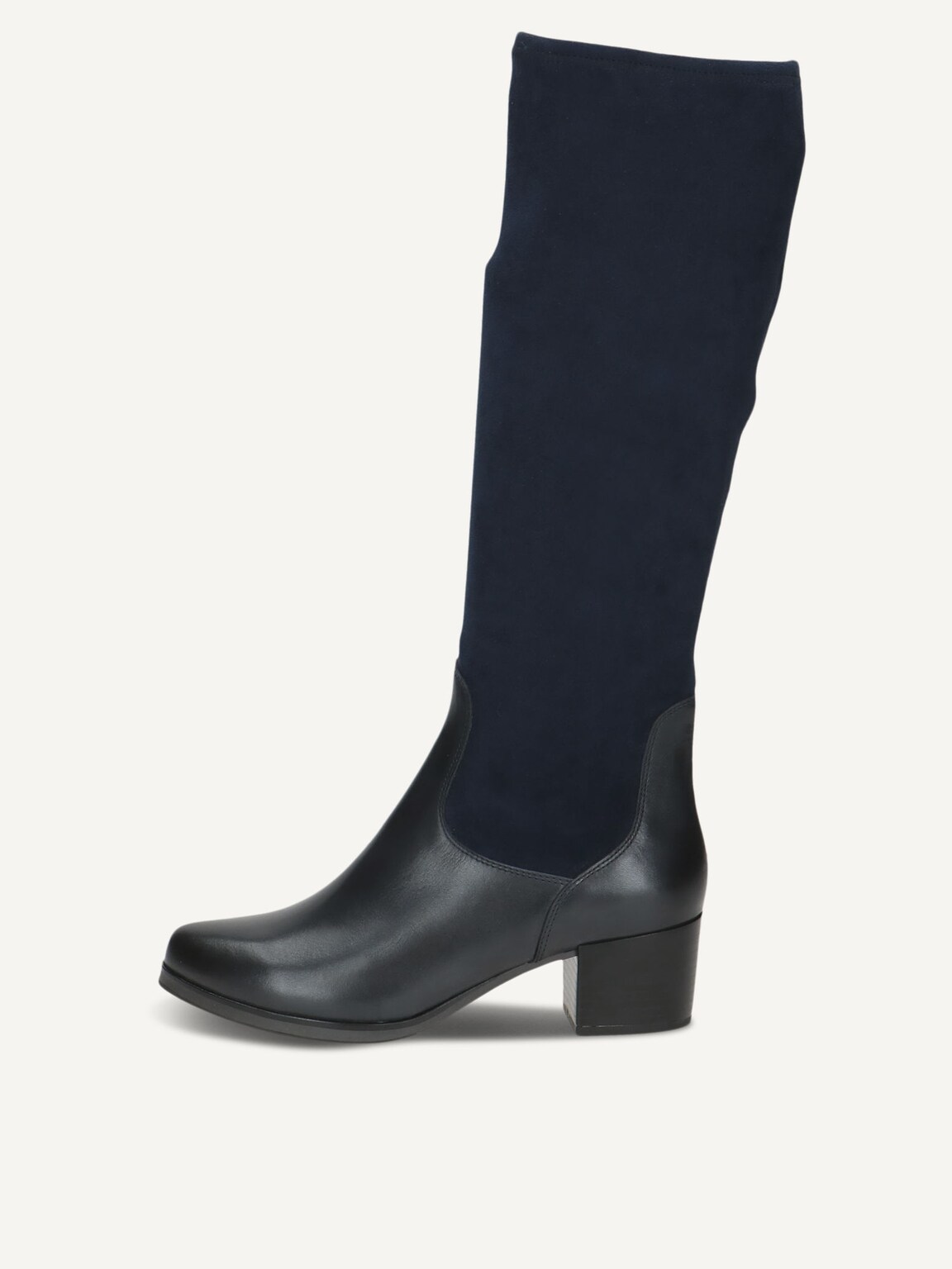 Caprice, Boots - blue OCEAN COMB, image 2 of 5