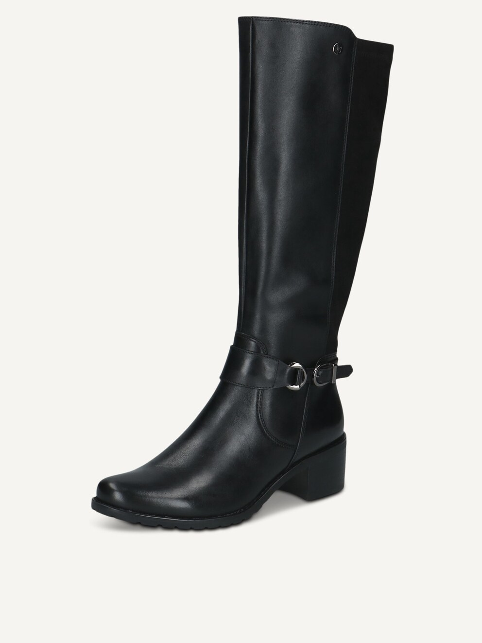 Caprice, Bottes - noir BLACK COMB, image 2 sur 5