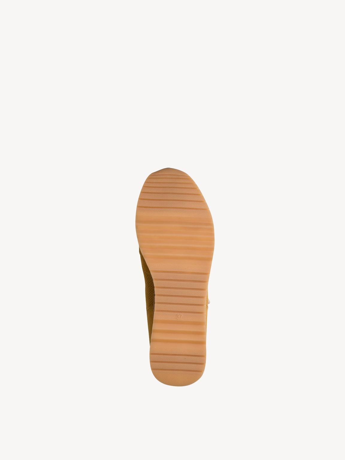 Marco Tozzi, Sneaker - gelb SAFFRON COMB, Bild 4 von 6
