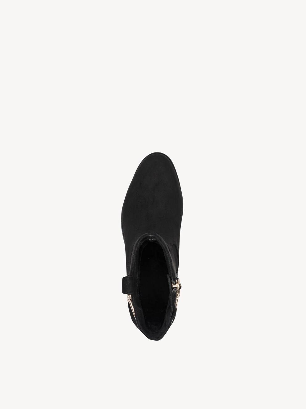 Marco Tozzi, Bottine - noir BLACK, image 5 sur 6