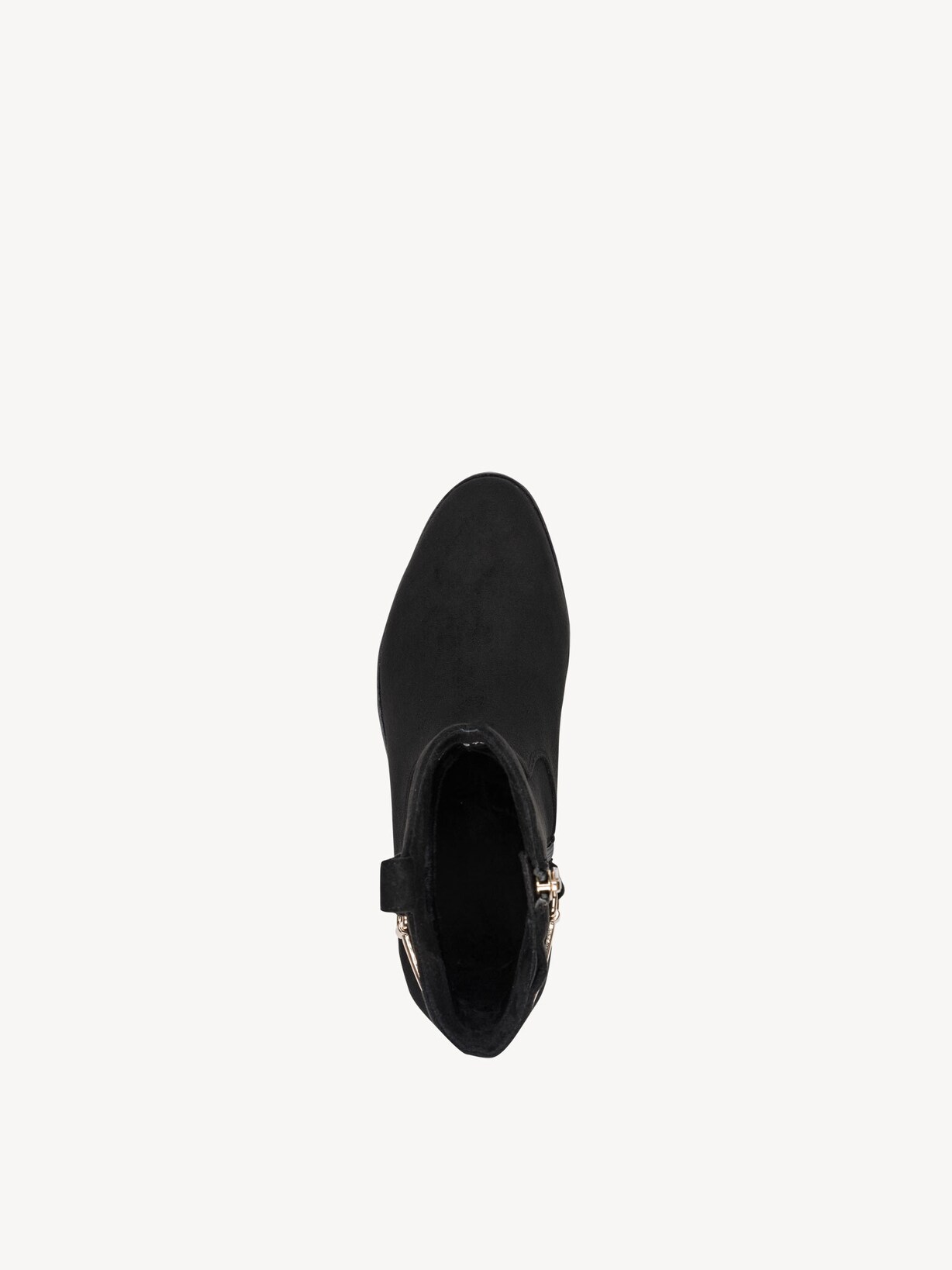 Marco Tozzi, Bottine - noir BLACK, image 5 sur 6