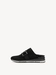 Selezionato, Marco Tozzi, Ciabatte - nero BLACK COMB