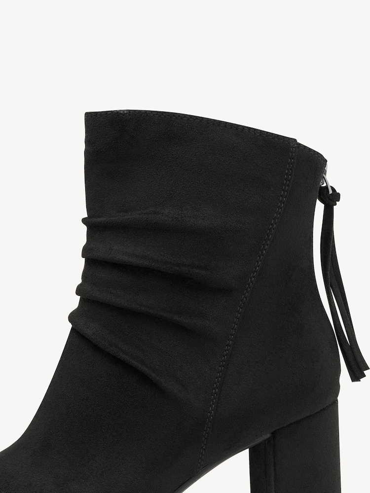 Marco Tozzi, Stiefelette - schwarz BLACK, Bild 5 von 6