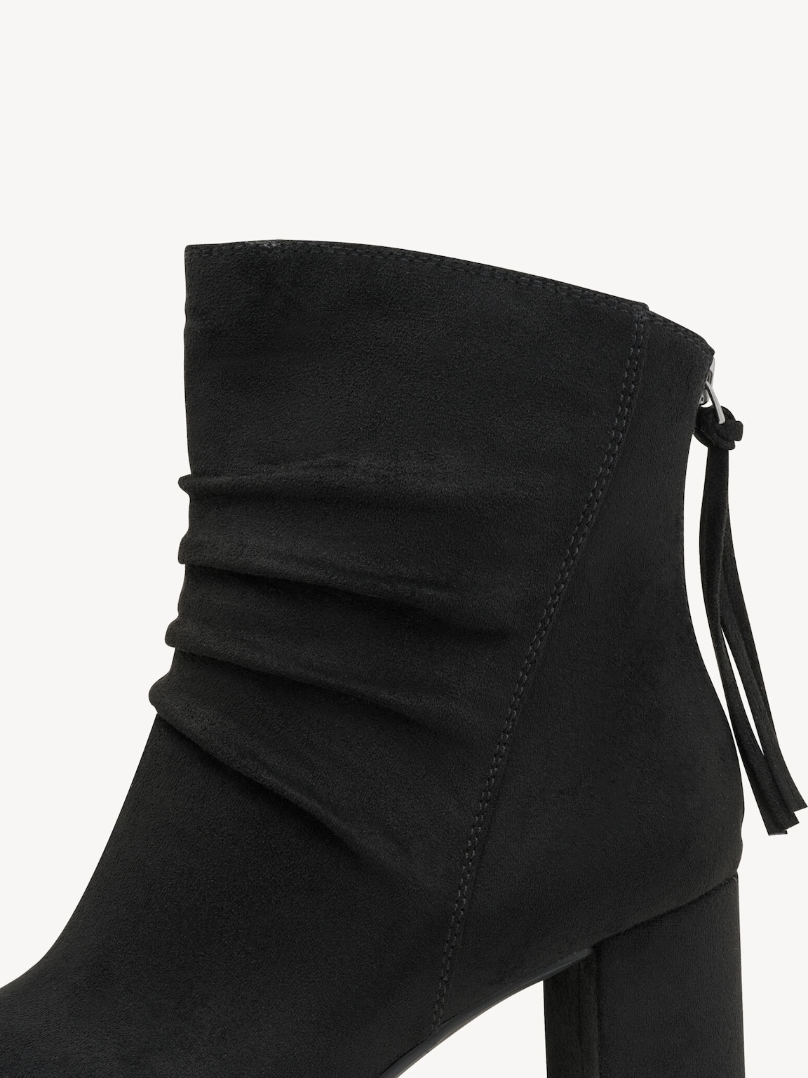 Marco Tozzi, Stiefelette - schwarz BLACK, Bild 5 von 6
