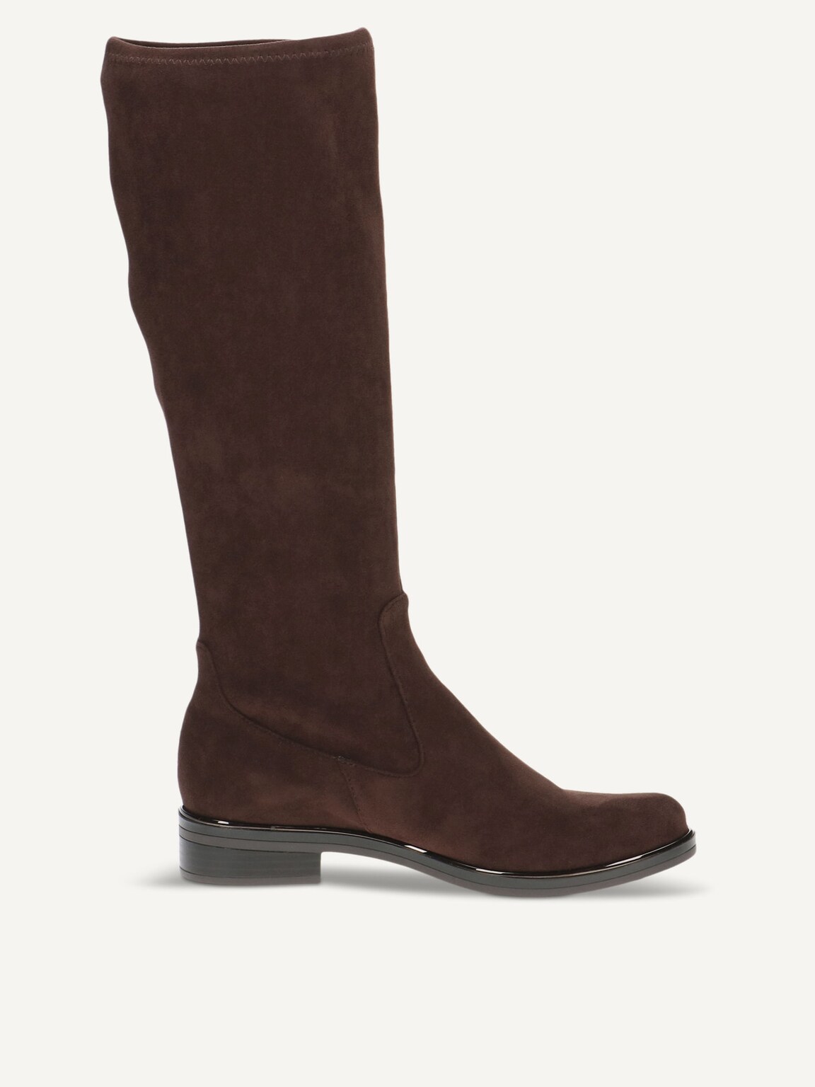 Caprice, Boots - brown DK BRN STRETCH, image 3 of 5