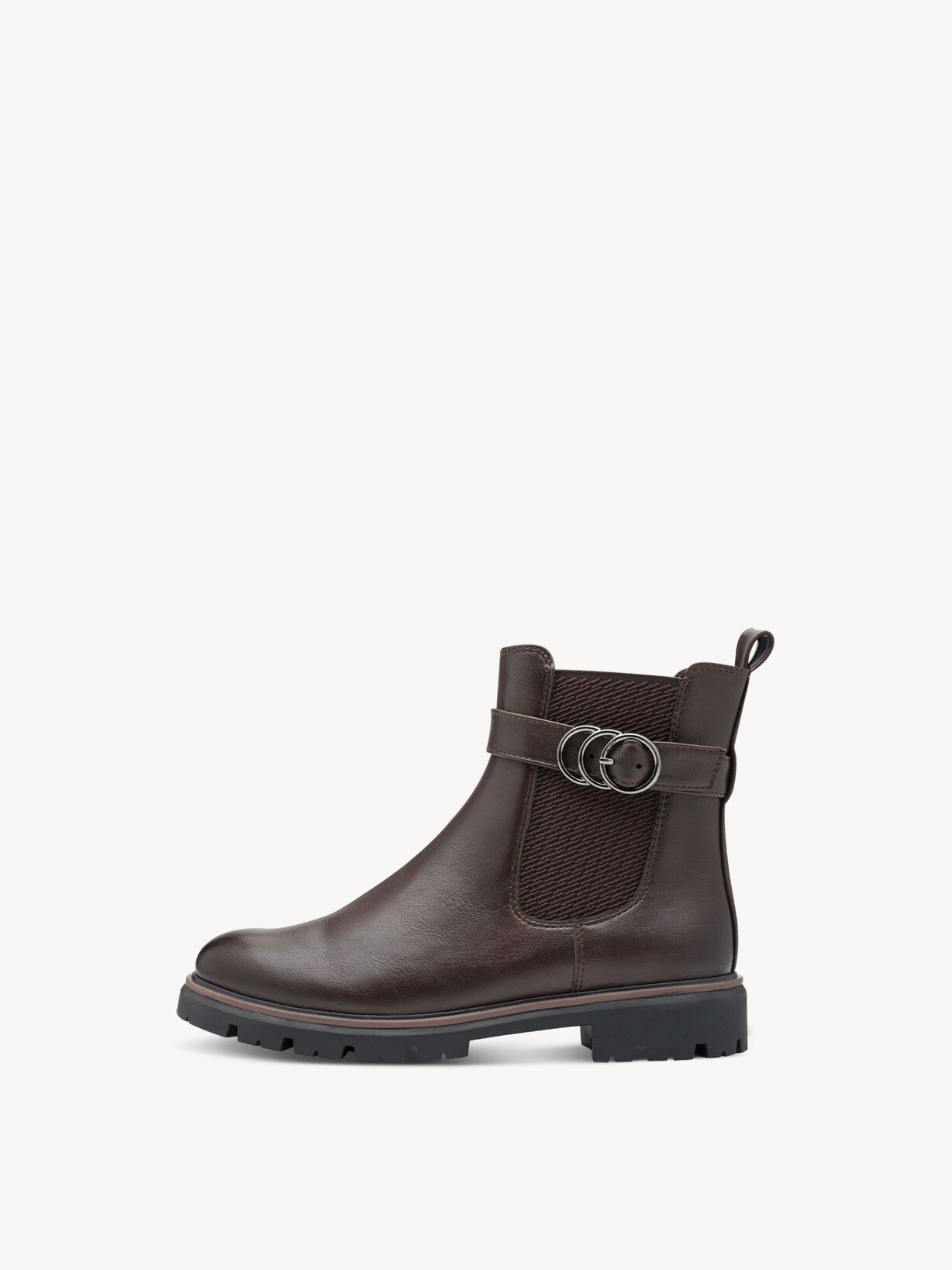 Marco Tozzi, Chelsea Boot - braun CAFE, Bild 2 von 6