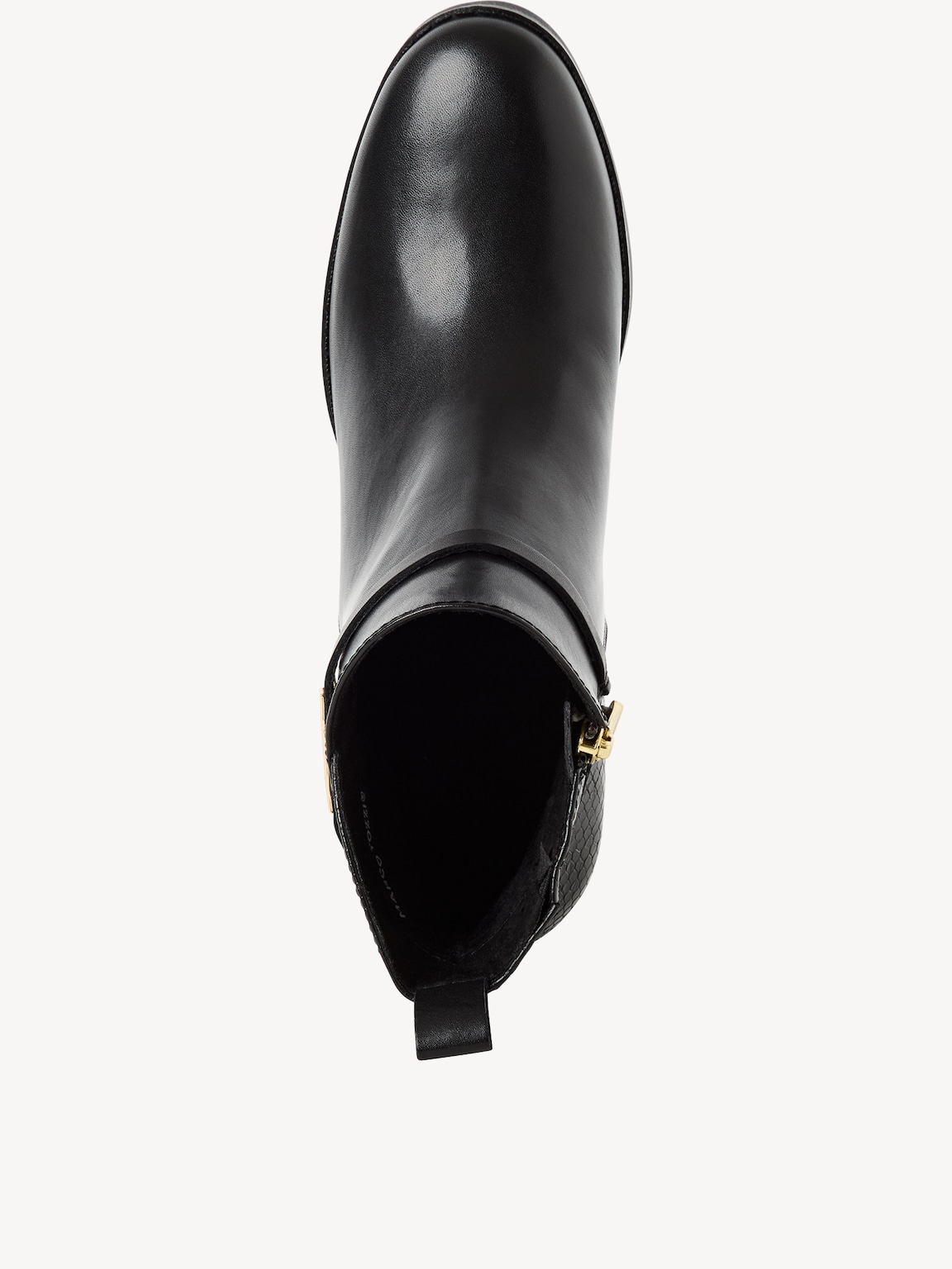 Marco Tozzi, Stiefelette - schwarz BLACK COMB, Bild 3 von 6