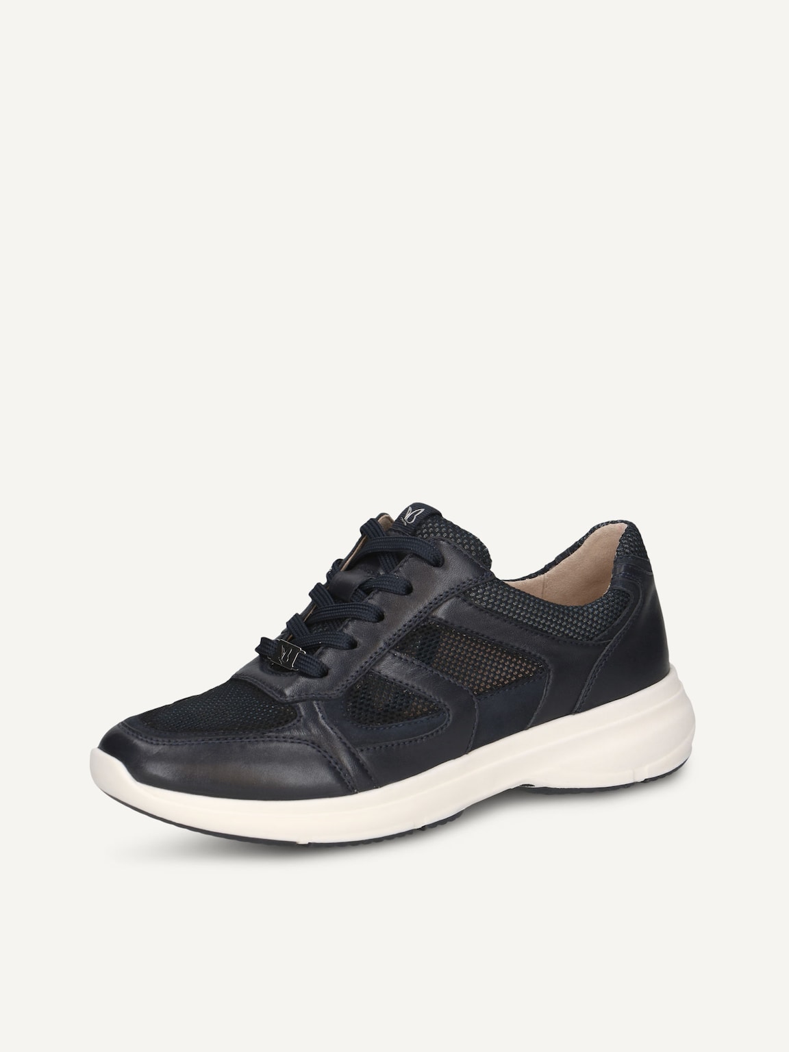Caprice, Sneaker - blue OCEAN COMB, image 1 of 5