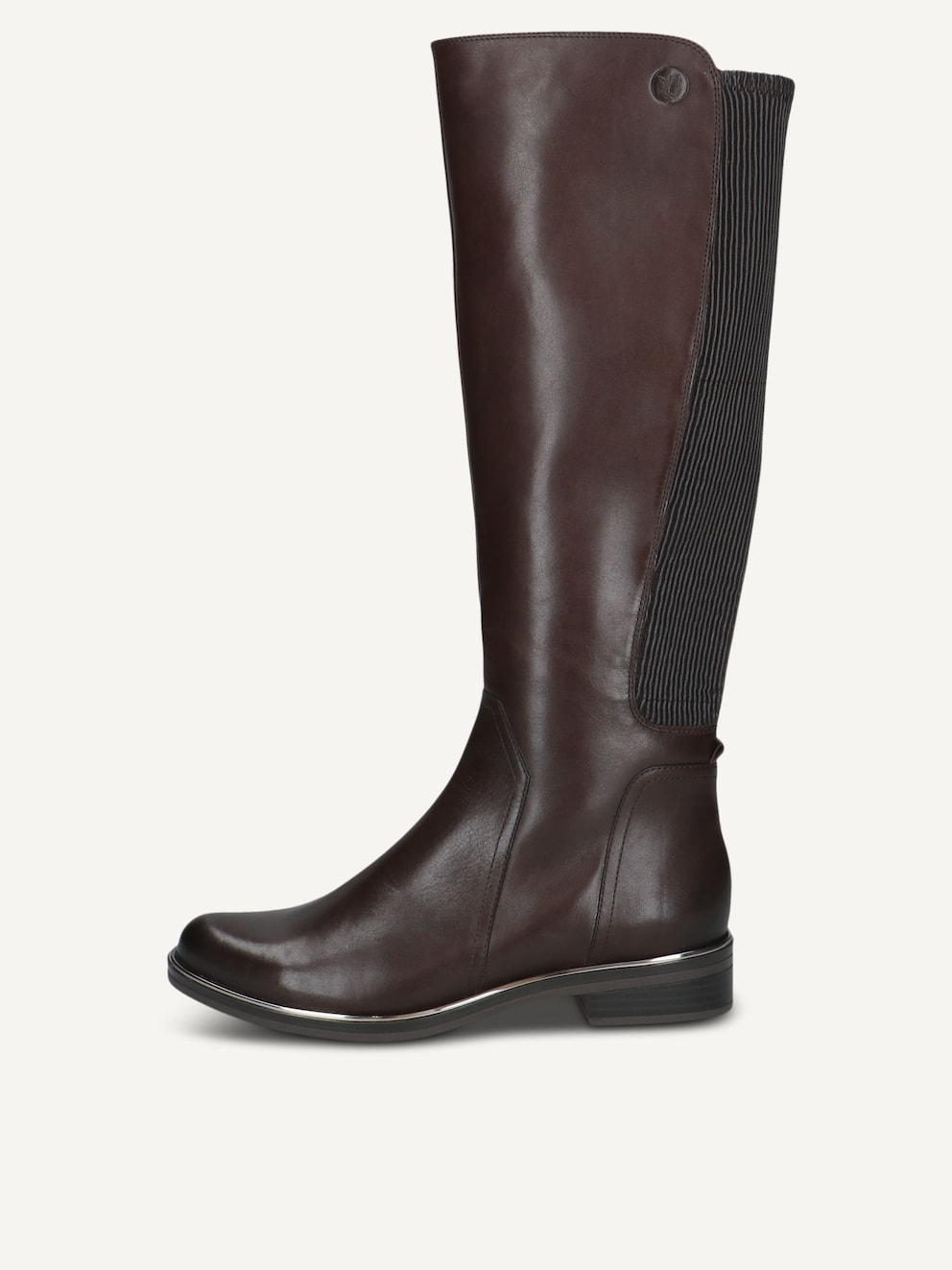 Caprice, Stiefel - braun DK BROWN COMB, Bild 1 von 6