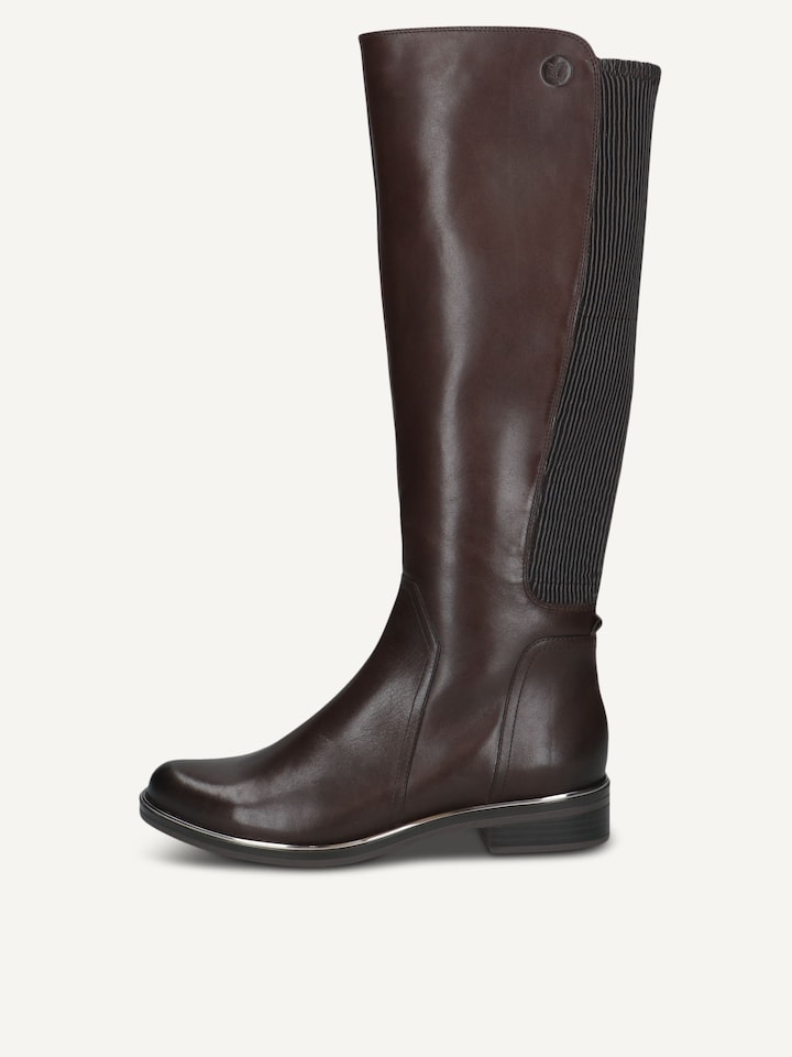 Caprice, Stiefel - braun DK BROWN COMB