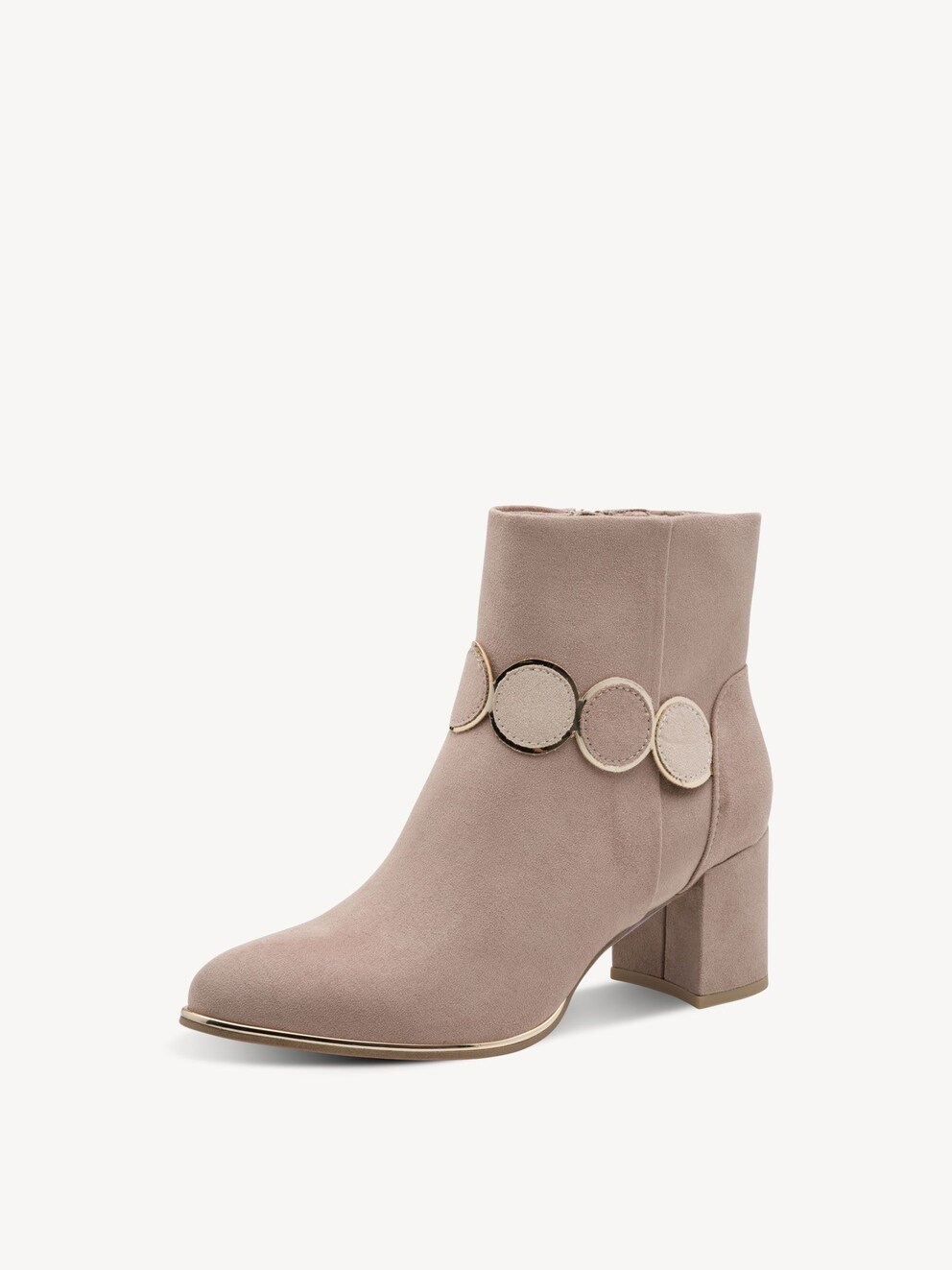 Marco Tozzi, Stiefelette - braun TAN COMB, Bild 2 von 6