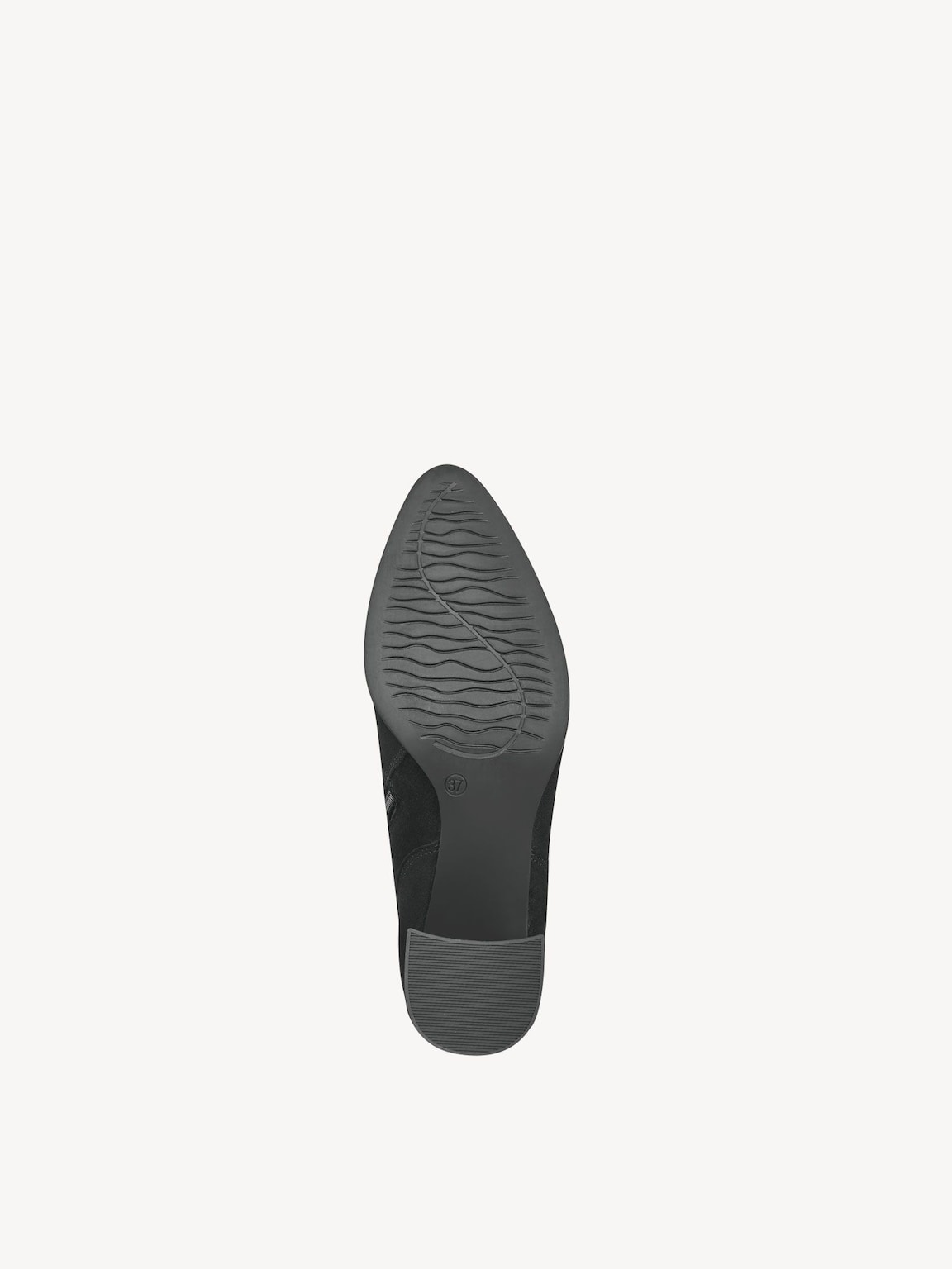 Marco Tozzi, Stiefel - schwarz BLACK, Bild 4 von 6