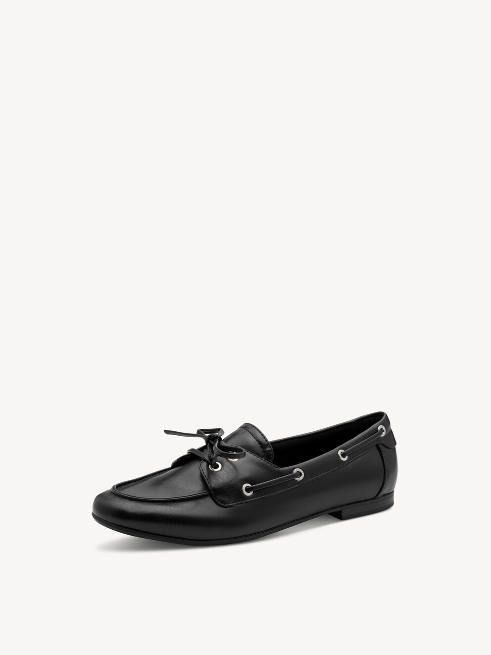 Marco Tozzi, Scarpa - nero BLACK NAPPA, immagine 2 di 6