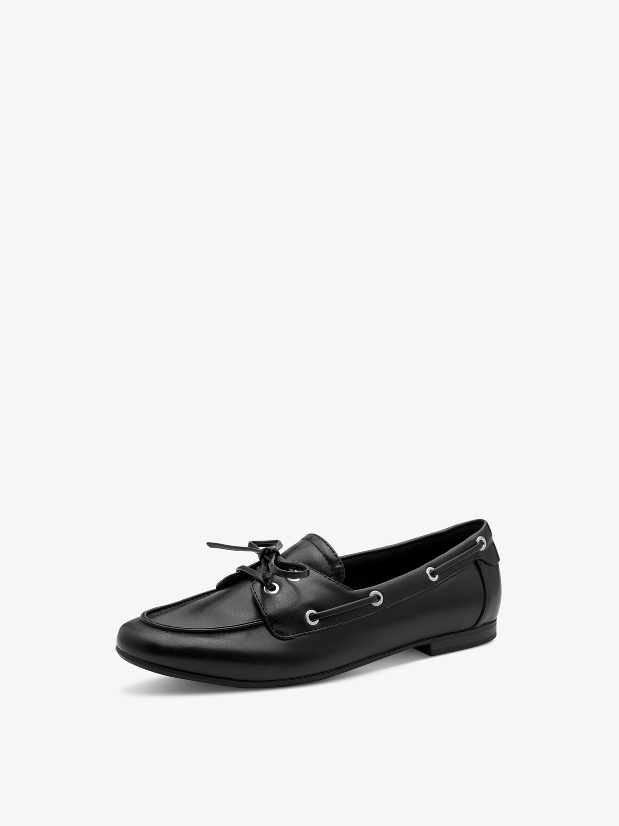 Marco Tozzi, Halbschuh - schwarz BLACK NAPPA, Bild 1 von 6