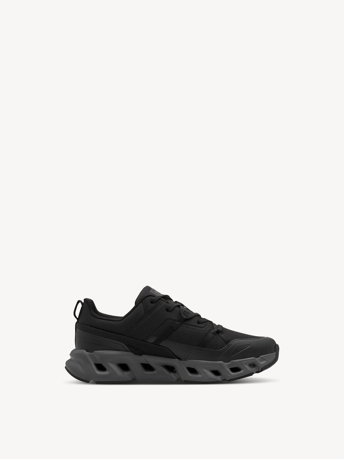 Marco Tozzi, Basket - noir BLACK COMB, image 6 sur 6