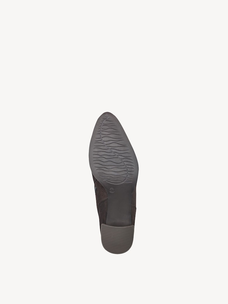 Marco Tozzi, Stiefel - braun MOCCA, Bild 5 von 7