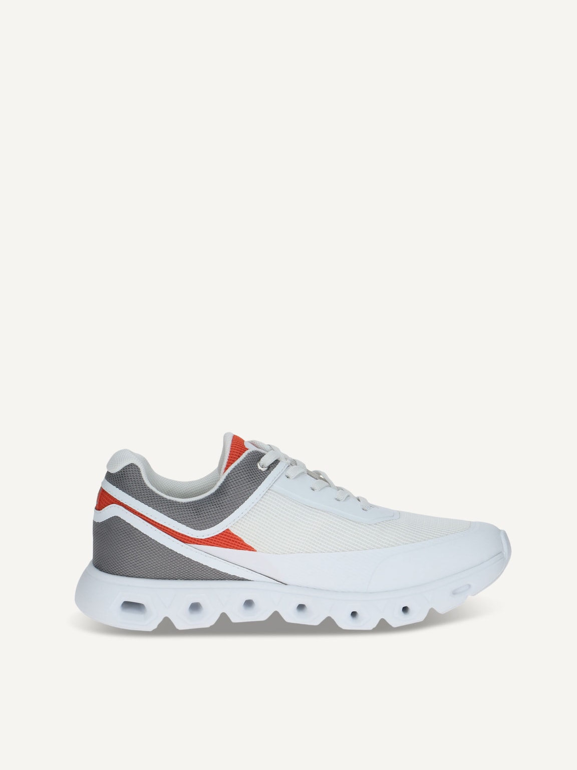 Caprice, Sneaker - grey LT.GREY/WHITE, image 3 of 5