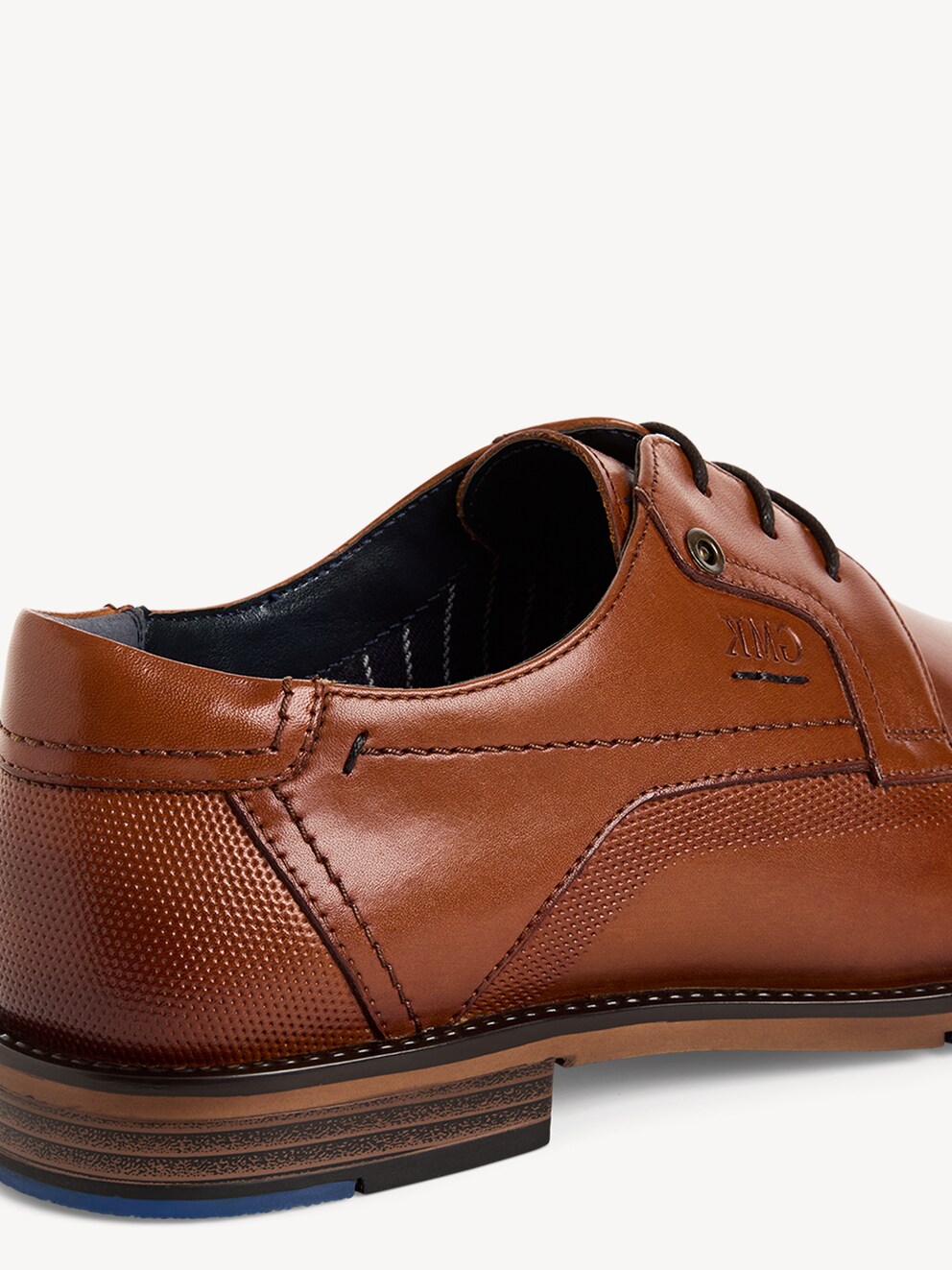 Marco Tozzi, Scarpa - marrone COGNAC, immagine 4 di 6