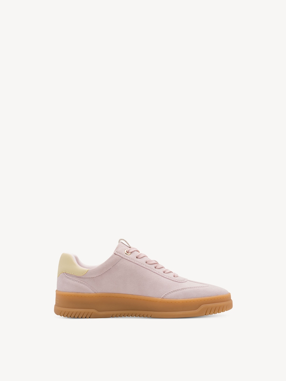 Marco Tozzi, Sneaker - rosa ROSE, Bild 7 von 7