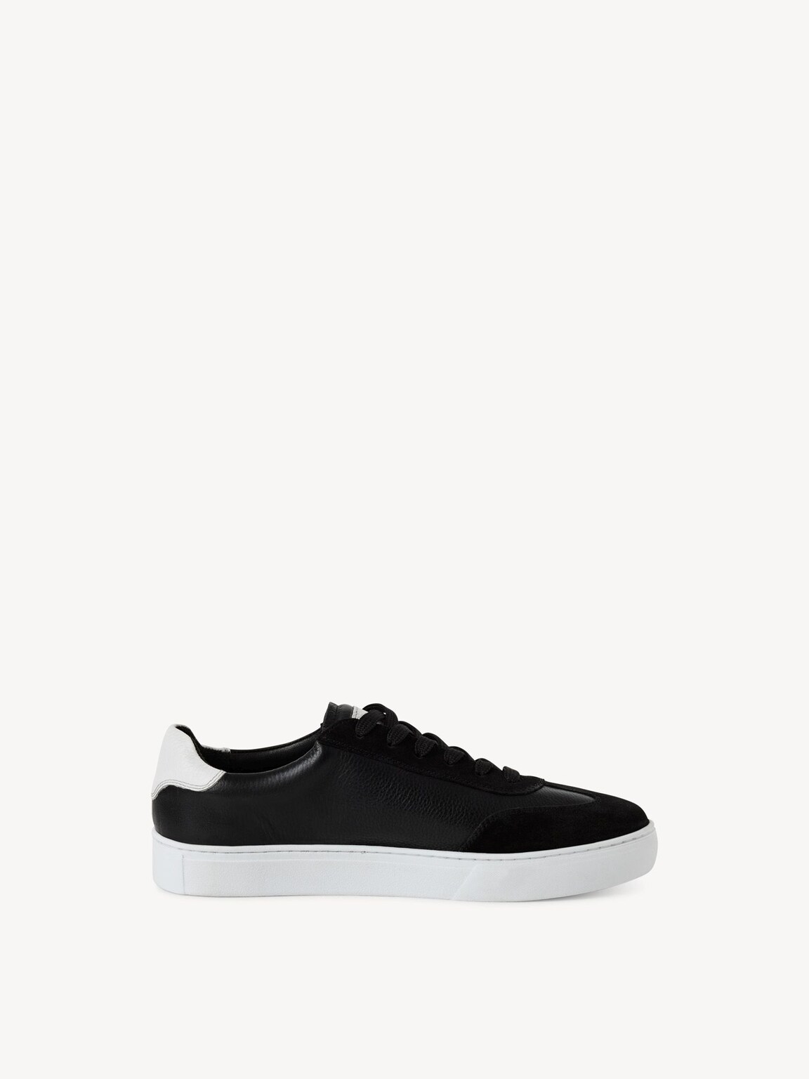 Marco Tozzi, Sneaker - nero BLACK COMB, immagine 7 di 7