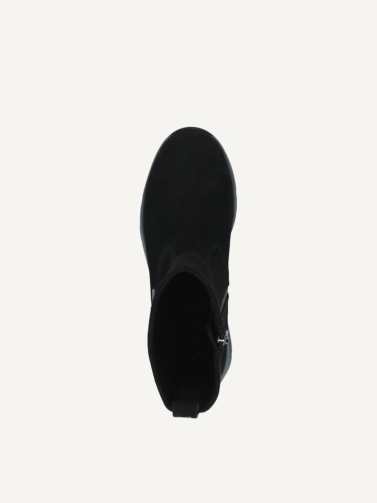Caprice, Stiefelette - schwarz BLACK COMB, Bild 4 von 5