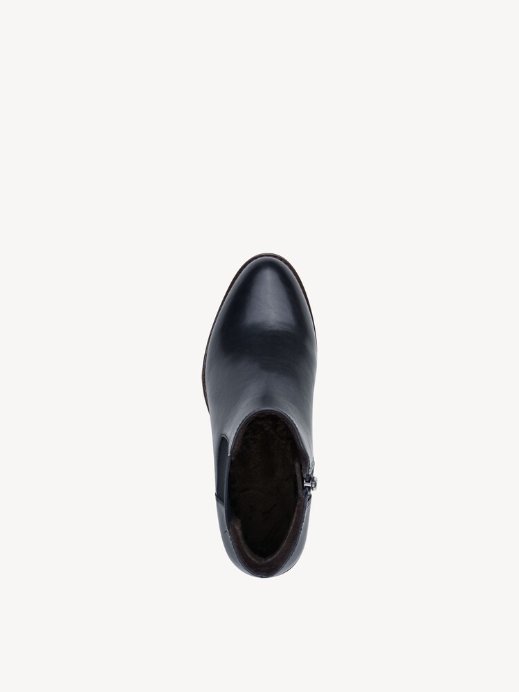 Marco Tozzi, Stivaletti Chelsea - blu NAVY, immagine 4 di 7