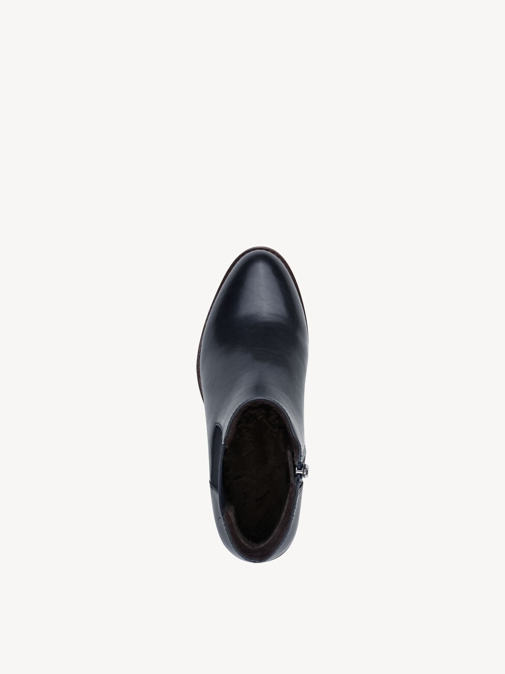 Marco Tozzi, Chelsea Boot - blau NAVY, Bild 6 von 7