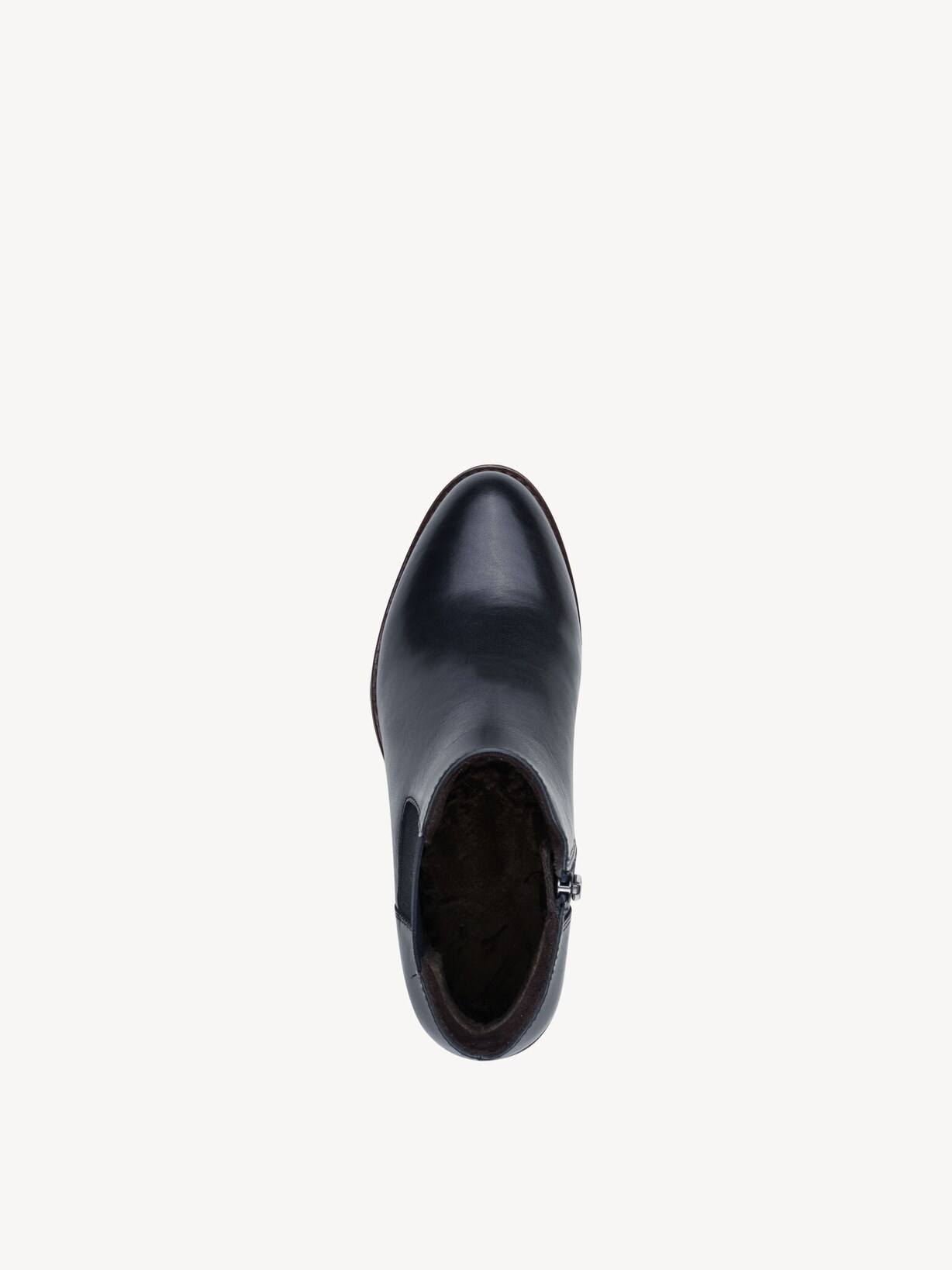 Marco Tozzi, Chelsea Boot - blau NAVY, Bild 6 von 7