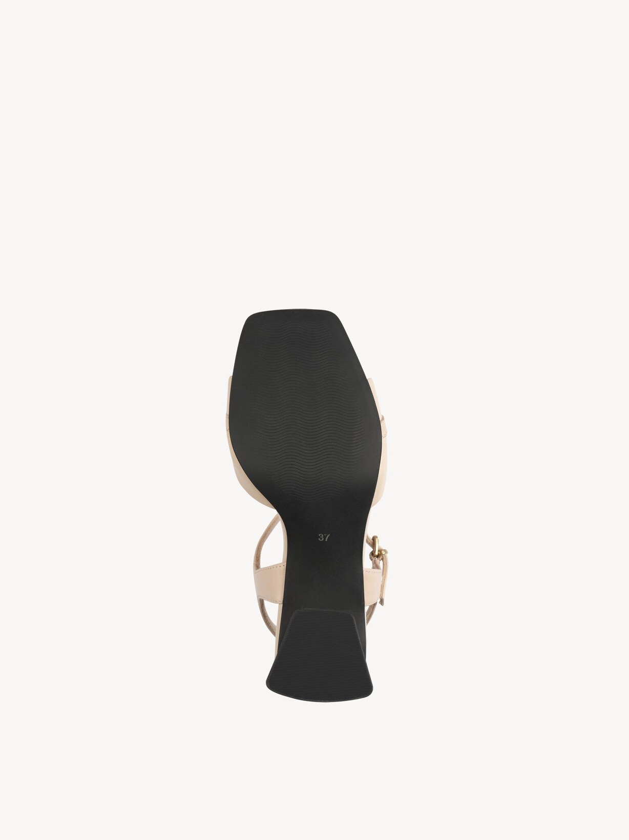 Marco Tozzi, Sandalo - beige CREAM, immagine 3 di 6