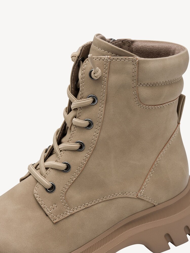 Marco Tozzi, Stivaletti - beige TAUPE, immagine 5 di 6