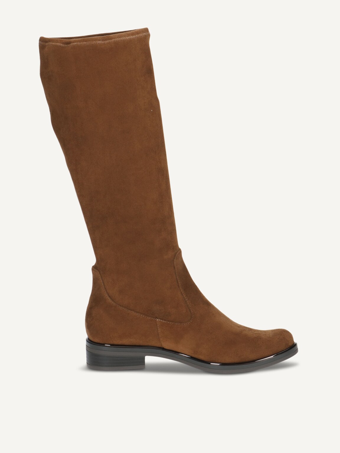 Caprice, Boots - brown BROWN STRETCH, image 3 of 5