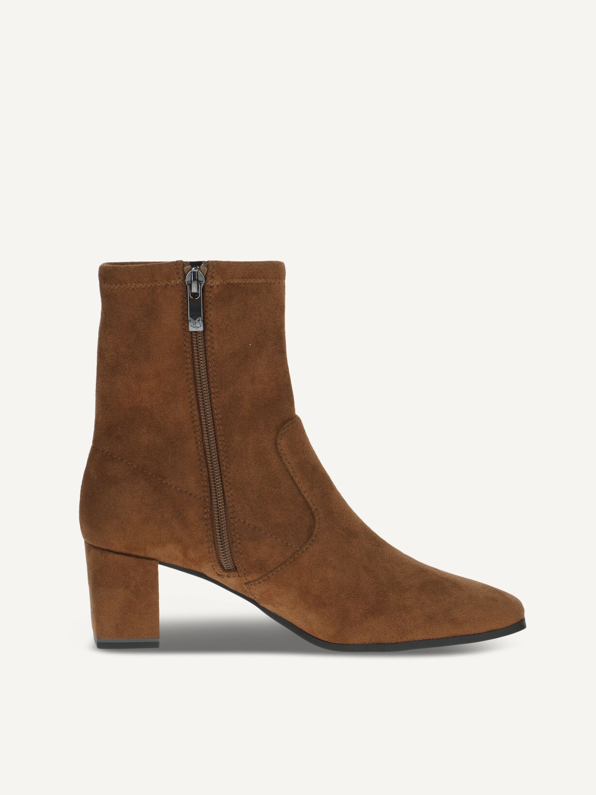 Caprice, Bottine - marron BROWN STRETCH, Image 3 of 5