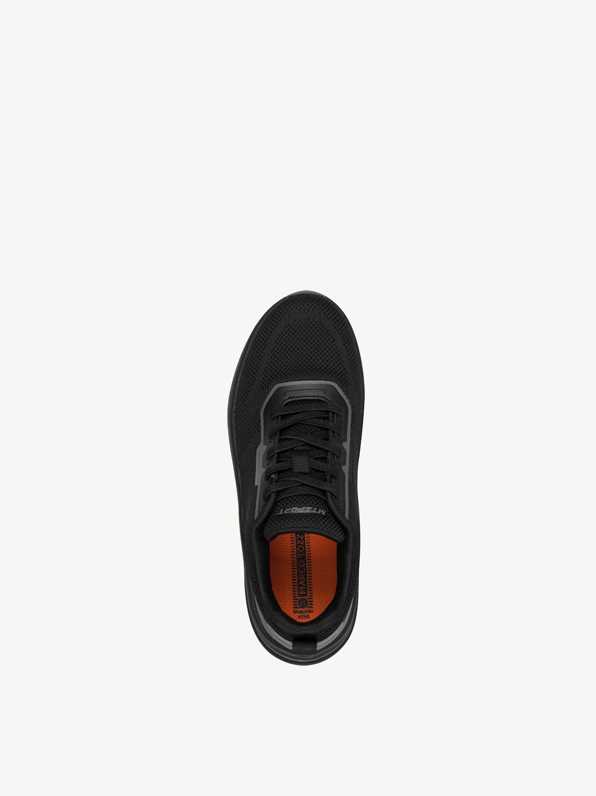 Marco Tozzi, Sneaker - schwarz BLACK, Bild 6 von 7