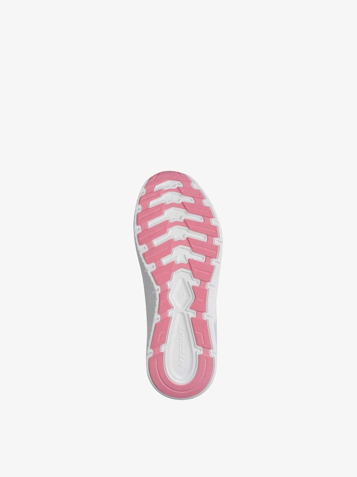 Marco Tozzi, Sneaker - weiß WHITE COMB, Bild 4 von 8