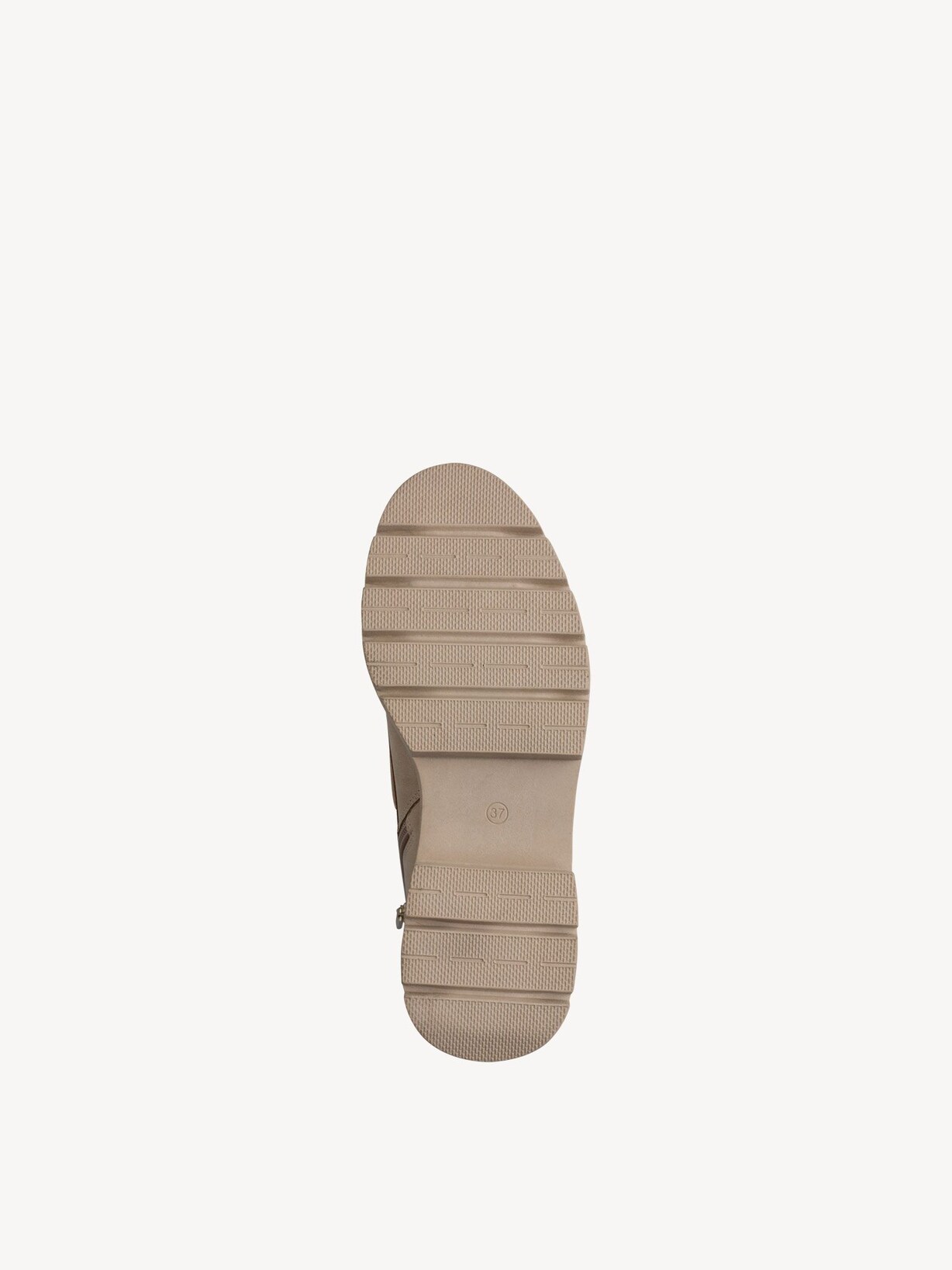 Marco Tozzi, Bottine - beige BEIGE, image 4 sur 7