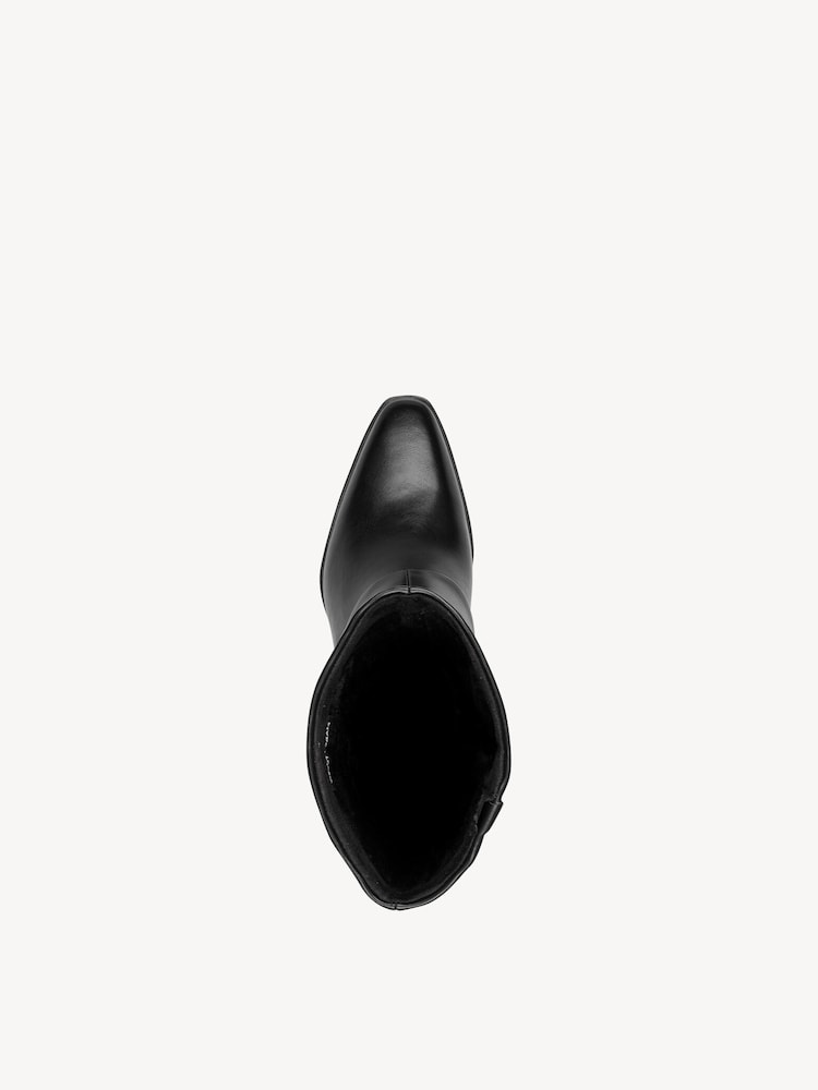 Marco Tozzi, Stiefel - schwarz BLACK, Bild 3 von 6