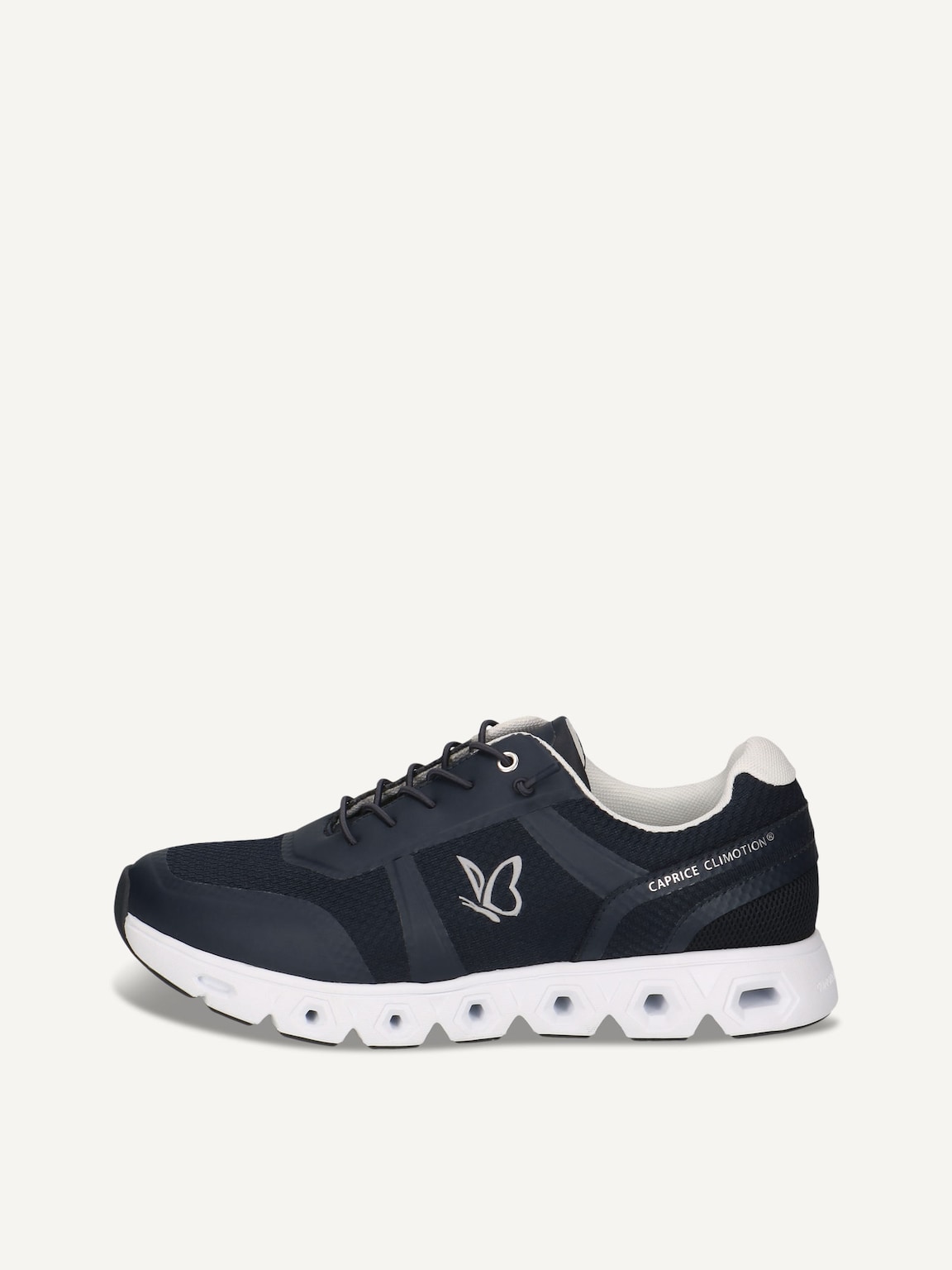 Caprice, Sneaker - blue OCEAN COMB, image 5 of 11