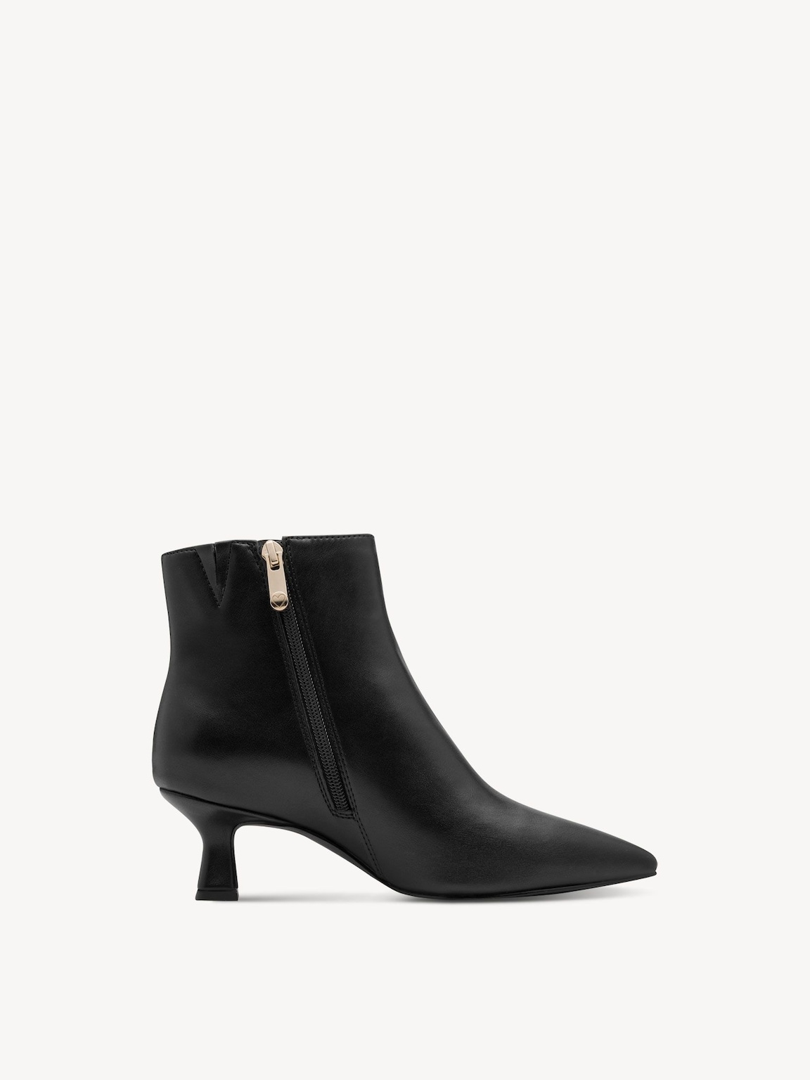 Marco Tozzi, Bootie - black, BLACK, Image 6 of 6
