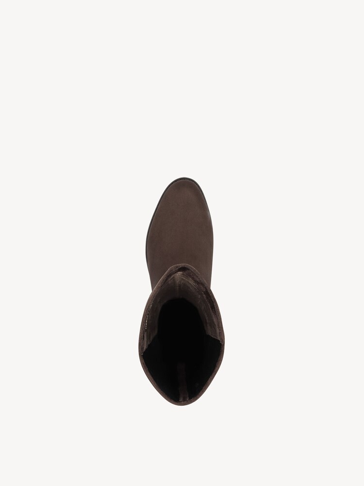 Marco Tozzi, Boots - brown, MOCCA, Image 3 of 6