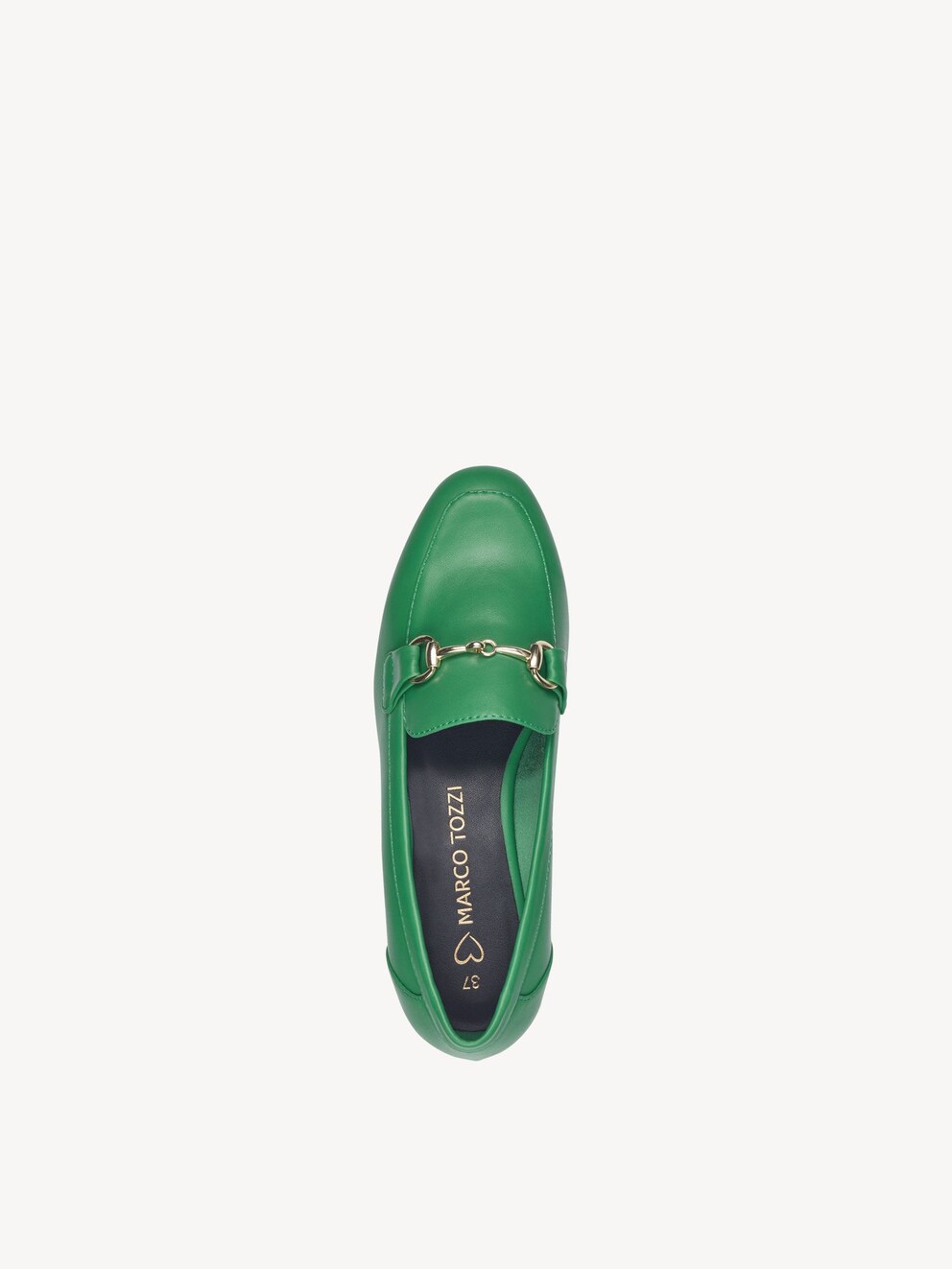 Marco Tozzi, Slipper - green GREEN, image 6 of 7
