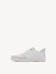 Selezionato, Marco Tozzi, Sneaker - bianco WHITE