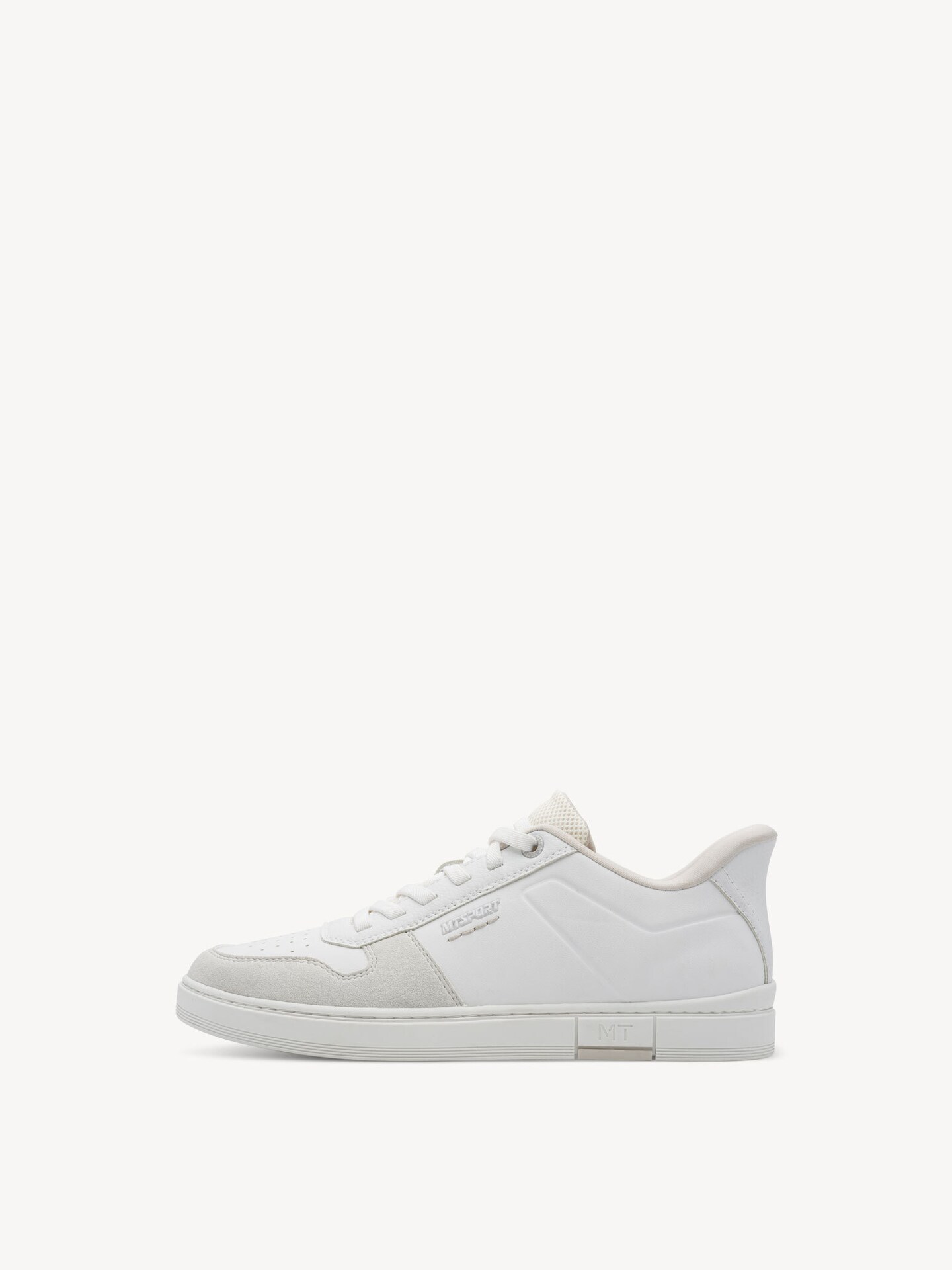 Marco Tozzi, Sneaker - weiß WHITE