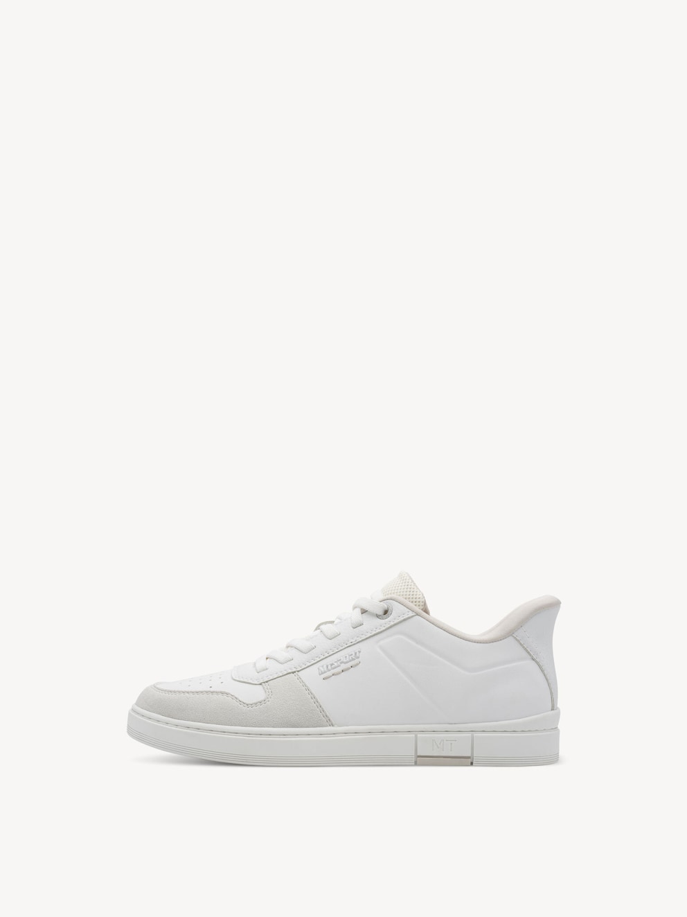 Marco Tozzi, Sneaker - bianco WHITE, immagine 1 di 6